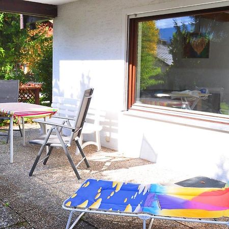 Haus Am Wiesengrund Reit im Winkl Exterior foto