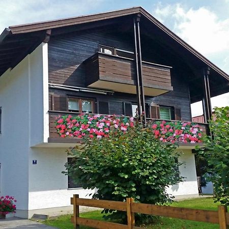 Haus Am Wiesengrund Reit im Winkl Exterior foto
